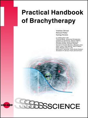 cover image of Practical Handbook of Brachytherapy